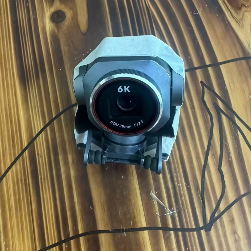 Autel Drone Evo Lite - Vervangende reparatieonderdelen voor gimbalcamera voor Autel