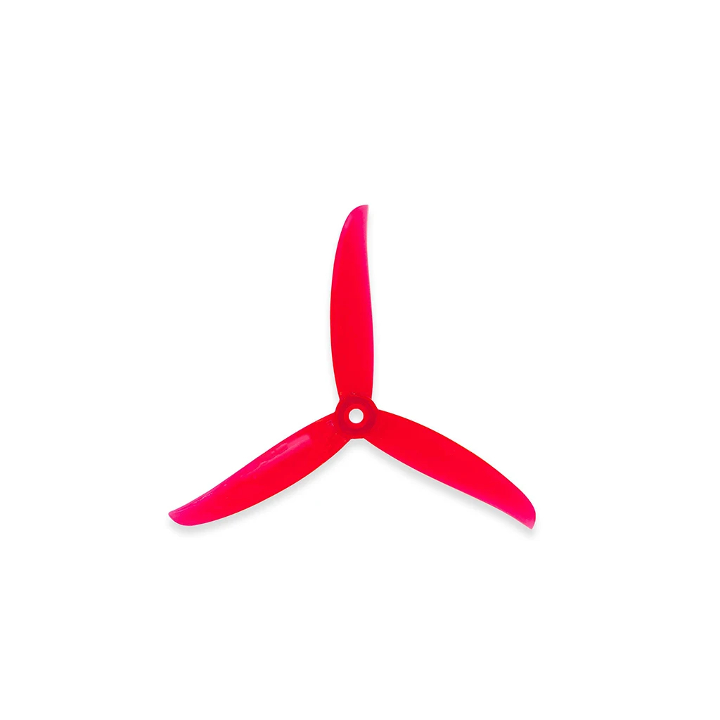 Gemfan 5136 5.1x3.6x3 3 Paddle - Drone Racing Propeller recensie en prijs
