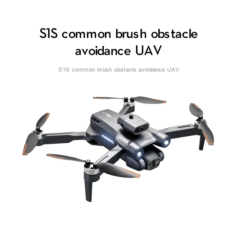 Nieuwe S 1S 5G Gps Drone Camer - Drone Racing Camera recensie en prijs