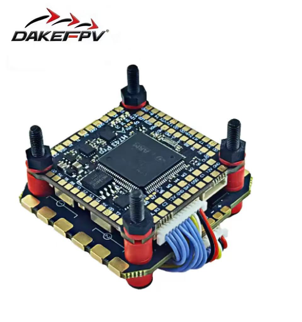 H743 Pro Flight Controller Blu - Drone Racing Esc recensie en prijs