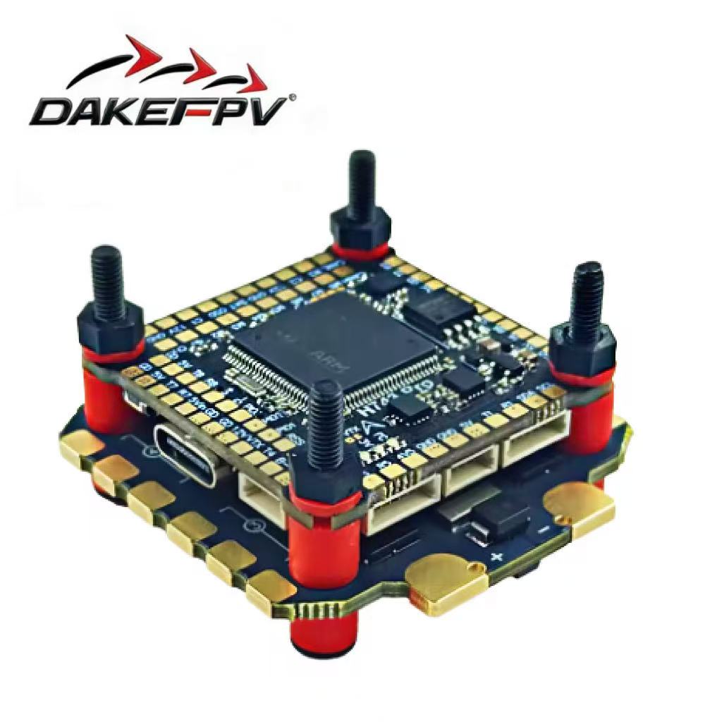 H743 Pro Flight Controller Blu - Drone Racing Esc recensie en prijs