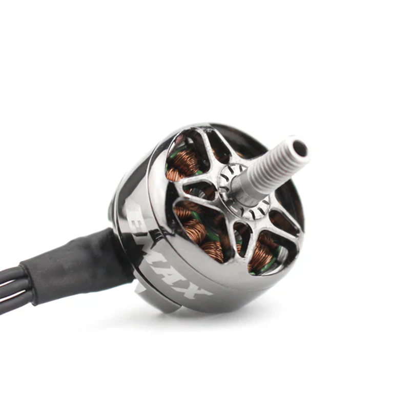 4PCS EMAX ECO II 2207 1700KV/1 - Drone Racing Flag recensie en prijs