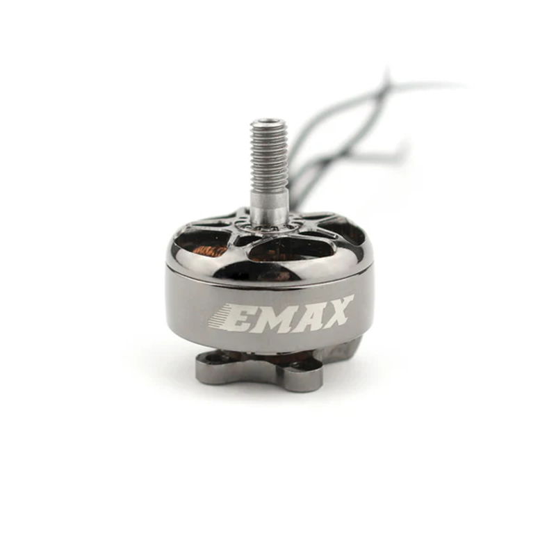 4PCS EMAX ECO II 2207 1700KV/1 - Drone Racing Flag recensie en prijs