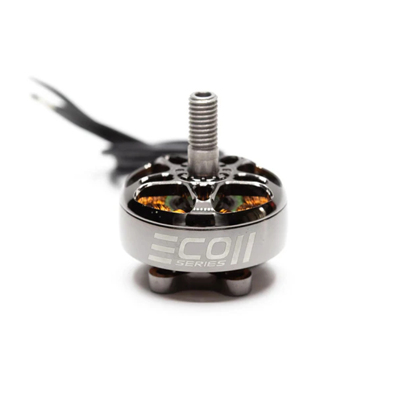 4PCS EMAX ECO II 2207 1700KV/1 - Drone Racing Flag recensie en prijs