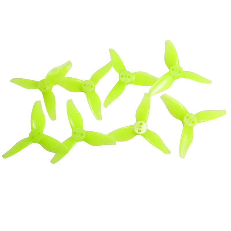 8 stuks (4CW+4CCW) GEMFAN 2023 - Drone Racing Gate recensie en prijs