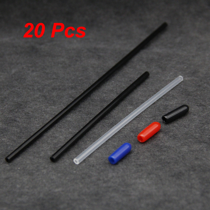 20Pcs 90/150Mm 2.4G Ontvanger  - Drone Racing Antenna recensie en prijs