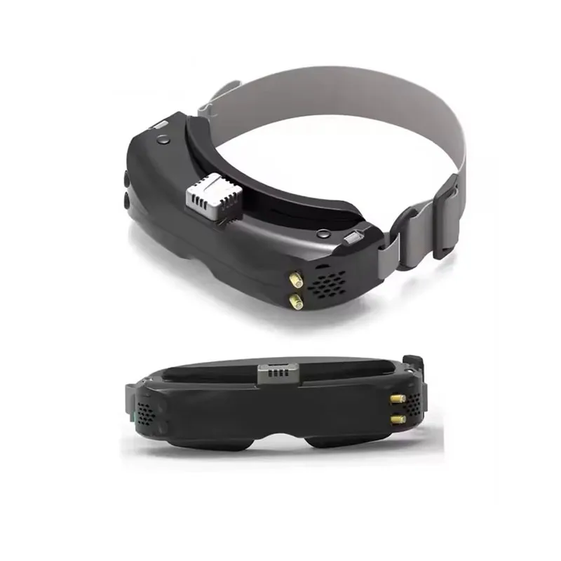 SKY04X PRO FPV-bril met stabie - Drone Racing Goggles recensie en prijs