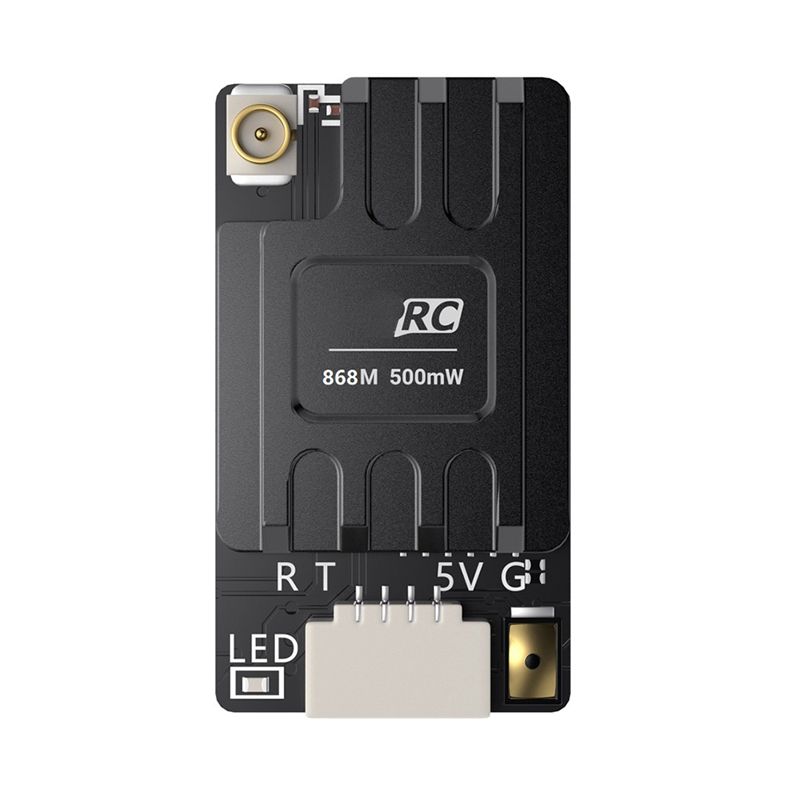 AS96-Voor GEPRC ELRS Nano 915M - Drone Racing Receiver recensie en prijs