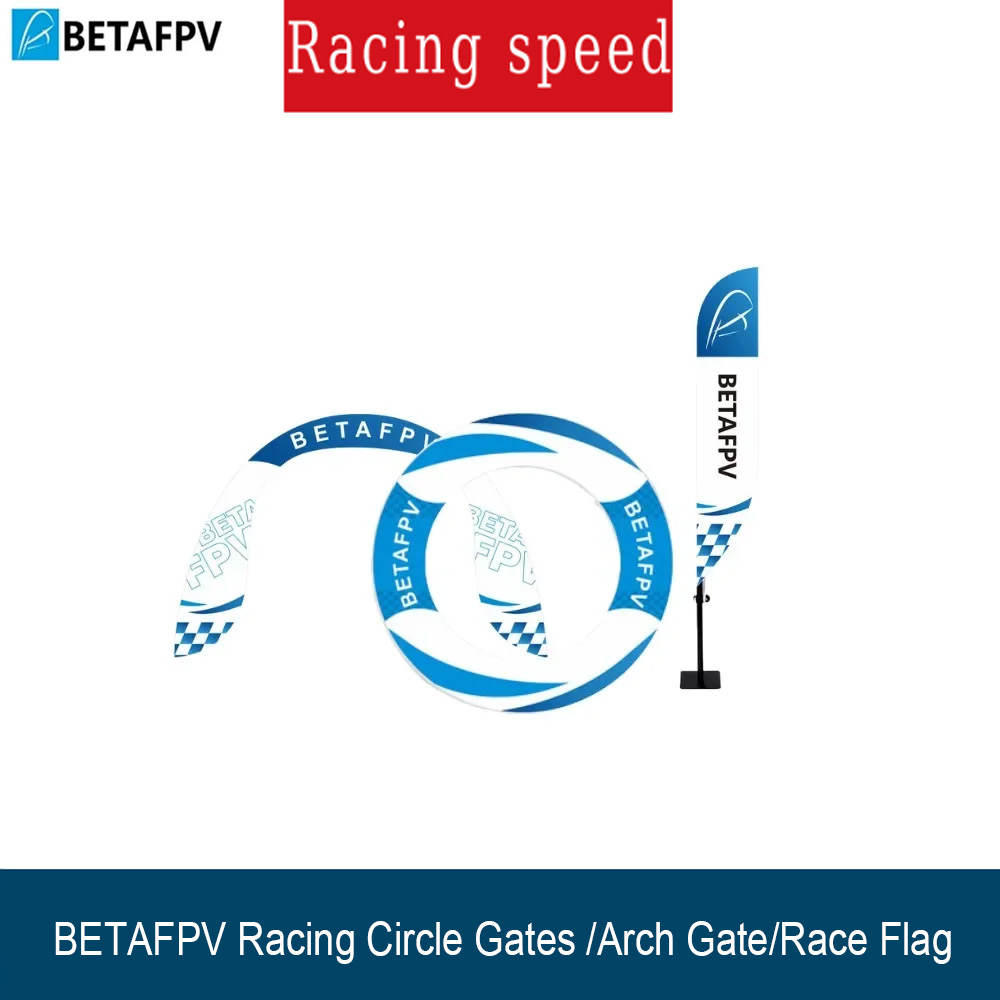 BetaFPV FPV Drone Training Obs - Drone Racing Flag recensie en prijs