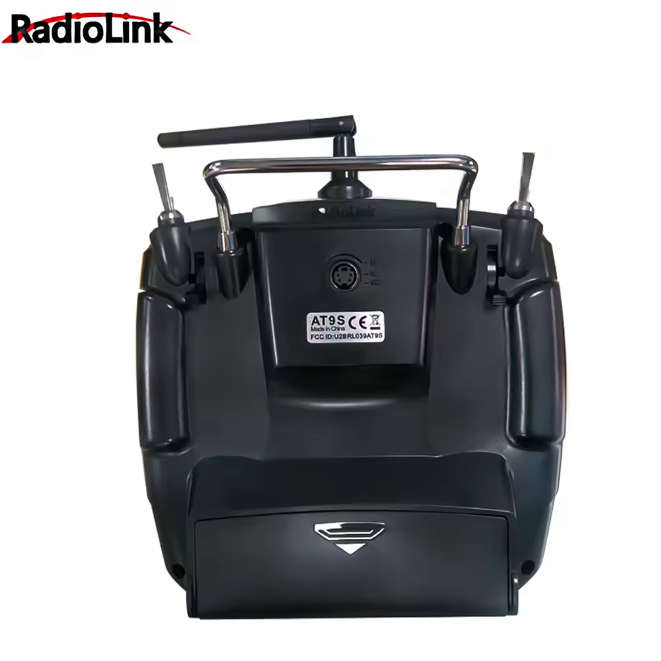 Radiolink AT9SPro 12CH 2.4G DS - Drone Racing Transmitter recensie en prijs