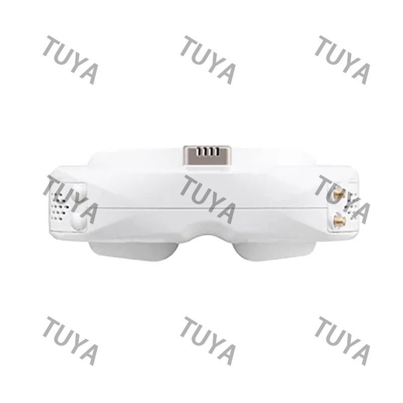 SKY04X pro FPV-bril OLED 1920* - Drone Racing Goggles recensie en prijs