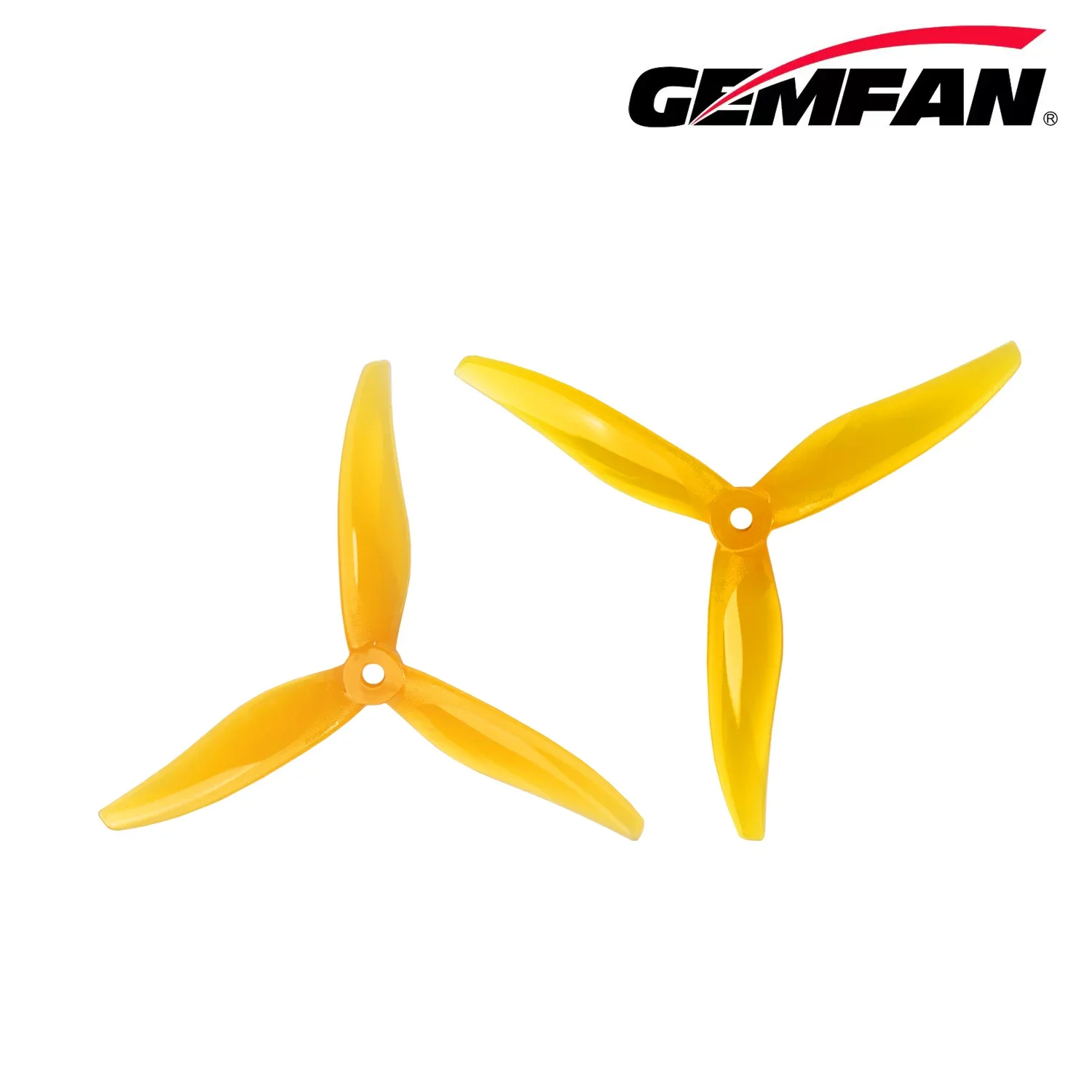 Gemfan 5129 5 inch 3 Blade/tri - Drone Racing Propeller recensie en prijs