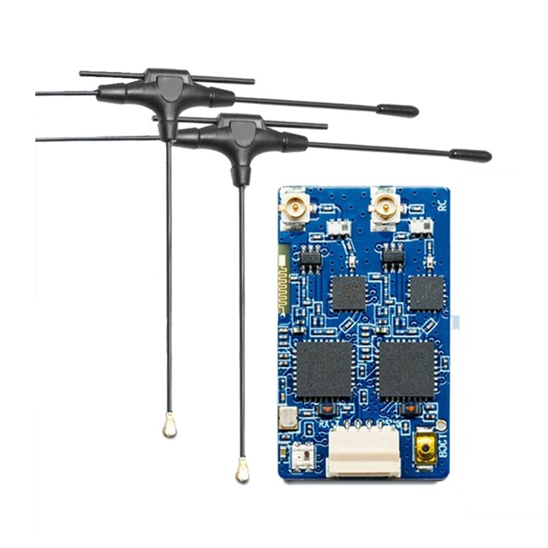 B78B-900Mhz 2.4Ghz 915M ELRS R - Drone Racing Receiver recensie en prijs
