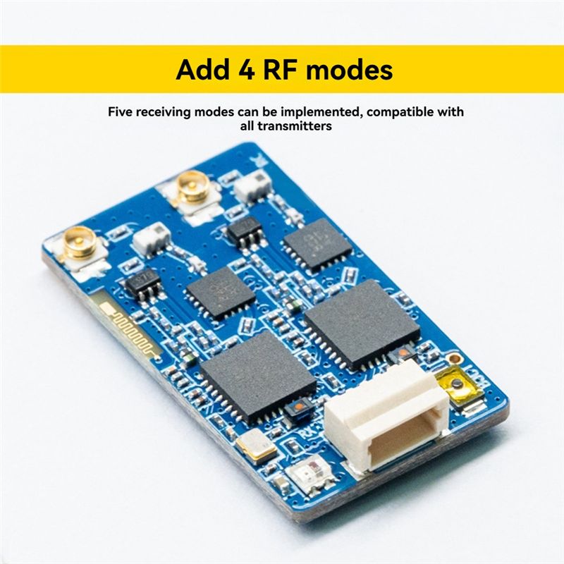 B78B-900Mhz 2.4Ghz 915M ELRS R - Drone Racing Receiver recensie en prijs